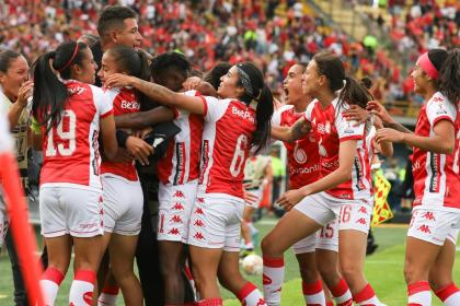 Superintendencia no aceptó argumentos de Dimayor: sigue investigación por Liga Femenina | Futbol Colombiano | Fútbol Femenino