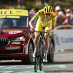 Tadej Pogačar domina el Tour de Francia tras una actuación récord: "Los números más altos que he conseguido nunca"
