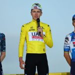 Tadej Pogačar firma el doblete Giro de Italia-Tour de Francia en Niza: «Si no tienes enemigos, no estás teniendo éxito»