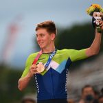 Tadej Pogačar se retira de los Juegos Olímpicos de París 2024 tras ganar el Tour de Francia