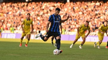 Taremi marca su cuarto gol con el Inter en su tercer partido de pretemporada - Football Italia