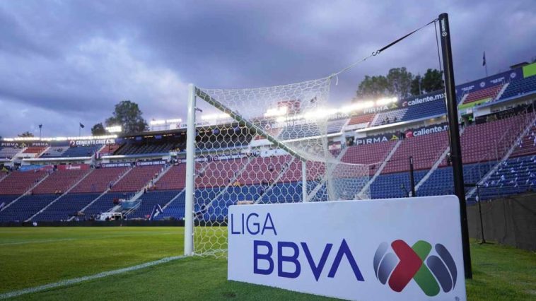 Cruz Azul se ha mantenido jugando como local en el Estadio de la Ciudad de los Deportes