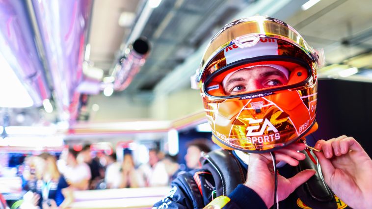 'Todos se están poniendo al día': Verstappen se prepara para una 'batalla real' a medida que avanza la temporada 2024
