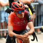 Tom Pidcock abandona el Tour de Francia 2024 por síntomas de COVID-19, Geraint Thomas continúa pese a prueba positiva