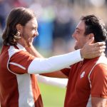 Tommy Fleetwood recordará sus "recuerdos especiales" en Le Golf National - Noticias de golf