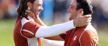 Tommy Fleetwood recordará sus "recuerdos especiales" en Le Golf National - Noticias de golf