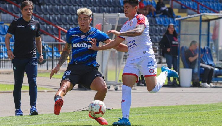 union la calera copa sudamericana