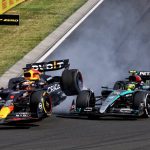 Verstappen, desafiante, niega la prohibición de carreras de simulación nocturnas