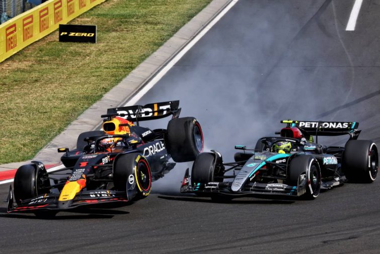 Verstappen, desafiante, niega la prohibición de carreras de simulación nocturnas