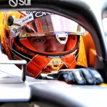 Verstappen y Lamborghini se reinician tras el conflicto en Hungría