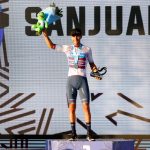 Volta a Portugal: el alemán Tivani gana la etapa 2