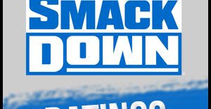 WWE Friday Night SmackDown #1305 Rating en FOX del 26 de julio de 2024: Los Juegos Olímpicos provocan una fuerte caída