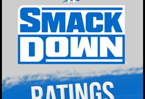 WWE Friday Night SmackDown #1305 Rating en FOX del 26 de julio de 2024: Los Juegos Olímpicos provocan una fuerte caída