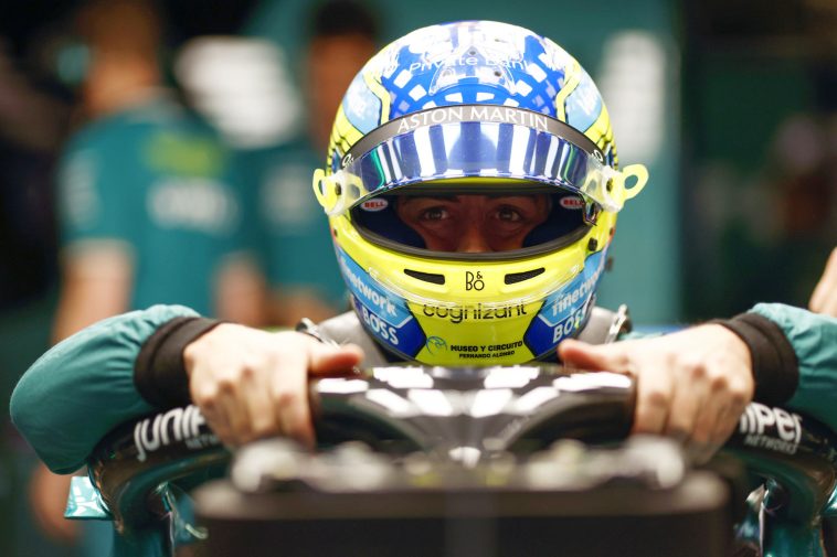 Wolff: Alonso descartó interés de Mercedes para seguir en Aston
