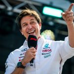 Wolff: "El Mercedes W15 no puede luchar por la victoria cada fin de semana"
