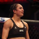 Yazmin Jauregui vs. Ketlen Souza se suma a Noche UFC en Sphere