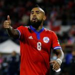 vidal habla de la roja