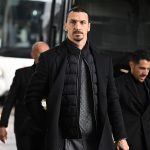 Zlatan Ibrahimovic anunció que un jugador veterano no jugará en el primer equipo del AC Milan para la próxima campaña
