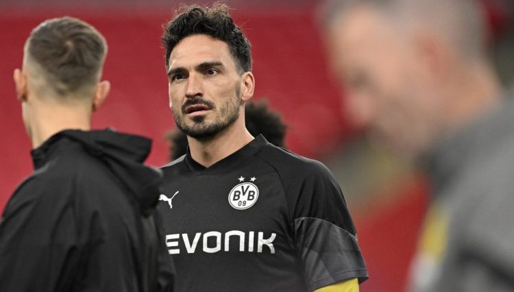 Hummels: el Bolonia envía una oferta, pero el Real Madrid se suma a la carrera