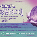 ¡Rip Curl GromSearch 2024 presentado por Banzai Bowls (región de Hawái – Cuenca de Kewalo) estará disponible el sábado!