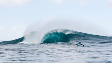 ¿Cómo es el puntaje en el surf olímpico?  - REGLA DEL SURFER • Más que...