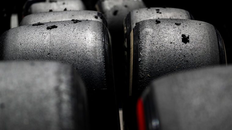 ¿Qué neumáticos tendrán los equipos y pilotos para el Gran Premio de Hungría 2024?