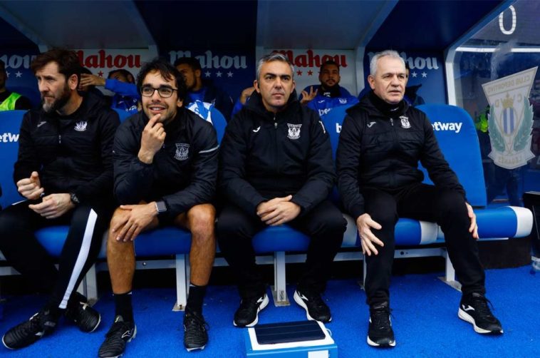 Javier Aguirre ya tiene a su cuerpo técnico para dirigir a la Selección Mexicana