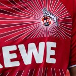 1. FC Colonia | Million-Deal hilft dem FC – Darum ist die Verlängerung mit REWE so wichtig