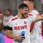 1. FC Köln: Spieler flachsen über Transfergerüchte