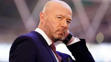 Alan Shearer criticó al Chelsea por su trato