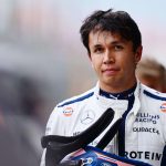 Albon deposita sus esperanzas en mejoras para la segunda mitad de la temporada, mientras Williams "esfuerza su potencial" para mejorar