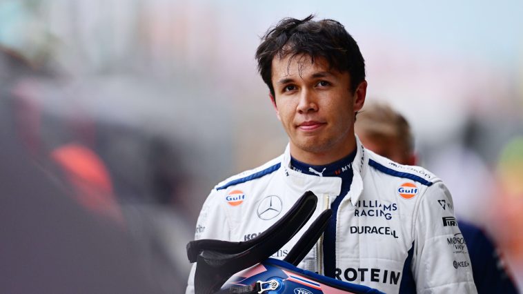 Albon deposita sus esperanzas en mejoras para la segunda mitad de la temporada, mientras Williams "esfuerza su potencial" para mejorar