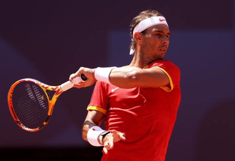 Rafael Nadal