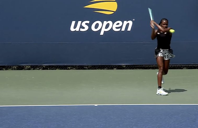 Coco Gauff