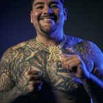 El ex campeón de peso pesado Andy Ruiz Jr regresa al ring después de casi dos años fuera