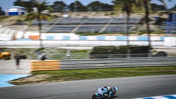 Anunciado el calendario de pruebas de invierno de MotoGP 2025 | Noticias de BikeSport