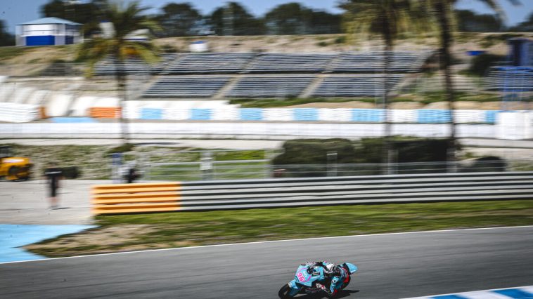 Anunciado el calendario de pruebas de invierno de MotoGP 2025 | Noticias de BikeSport