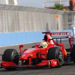 Badoer no fue un supersuplente de Ferrari para Massa