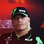 Bottas habla de un año "difícil" para Kick Sauber y espera que una "dirección clara" pueda dar sus frutos después de las vacaciones de verano