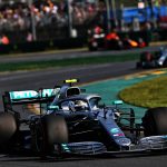 Bottas reflexiona sobre el momento más destacado de su carrera en la F1: una clase magistral en Australia