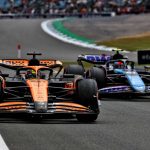 Brown: McLaren no puede descartar la amenaza de equipos inferiores en 2025