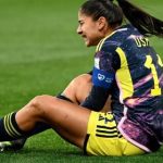 Catalina Usme presentada como refuerzo de Galatasaray: detalles de contrato y fichaje por un año | Futbol Colombiano | Fútbol Femenino