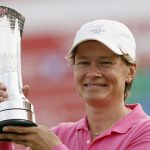 Catriona Matthew se despide del Open Femenino - Noticias de Golf