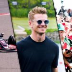 Clases de conducción, pasión por las hamburguesas y una incursión en la política: así es como Nico Hulkenberg es realmente un joven