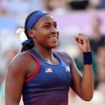 Coco Gauff