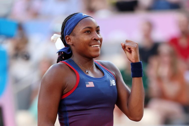 Coco Gauff