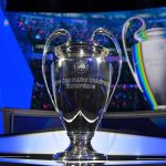 El sorteo de la Liga de Campeones de esta temporada tendrá lugar el jueves por la noche