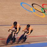 Cómo ver en directo la prueba de velocidad por equipos de ciclismo olímpico en París 2024