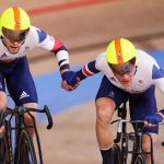 Cómo ver las transmisiones en vivo de Olympic Cycling Madison en París 2024