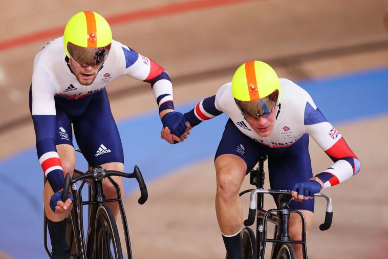 Cómo ver las transmisiones en vivo de Olympic Cycling Madison en París 2024